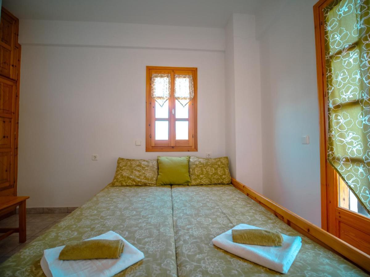 Olive House In Damouchari With A Sea View - Delicious Houses Zewnętrze zdjęcie